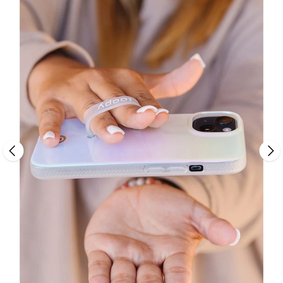 SOLD Loopy Case -Pearl iPhone 11 Pro Max Right Hand like new condition - Picture 6 of 7